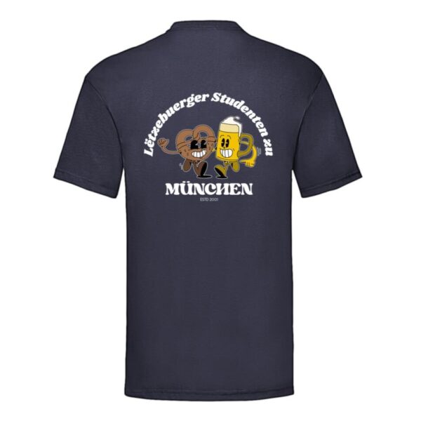 LSM T-Shirt 2025