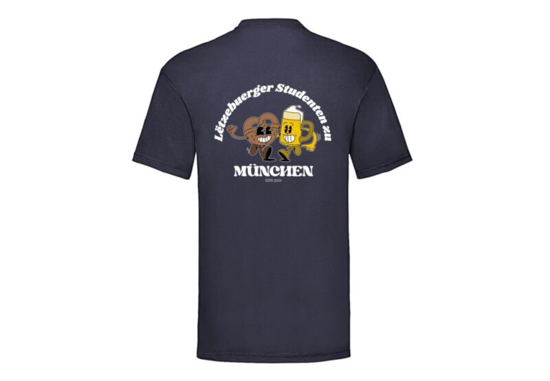 LSM T-Shirt 2025
