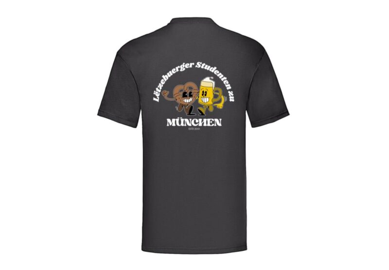 LSM T-Shirt 2025