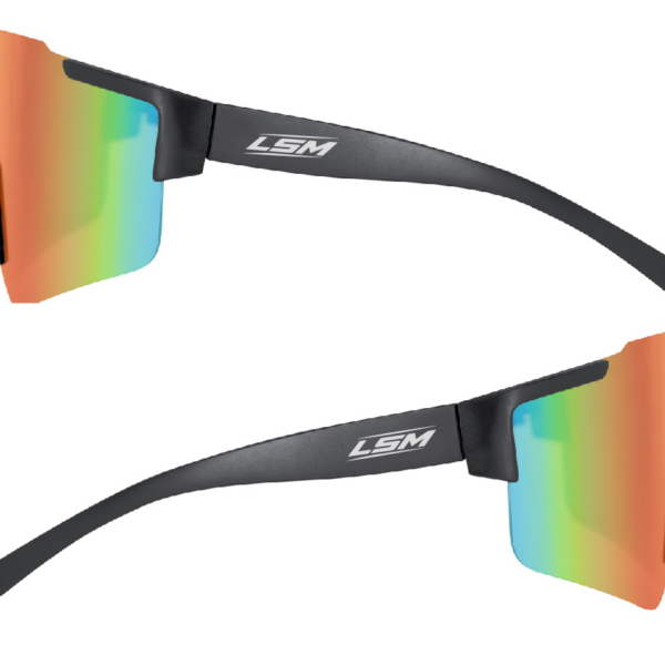 LSM Schnelle Brille