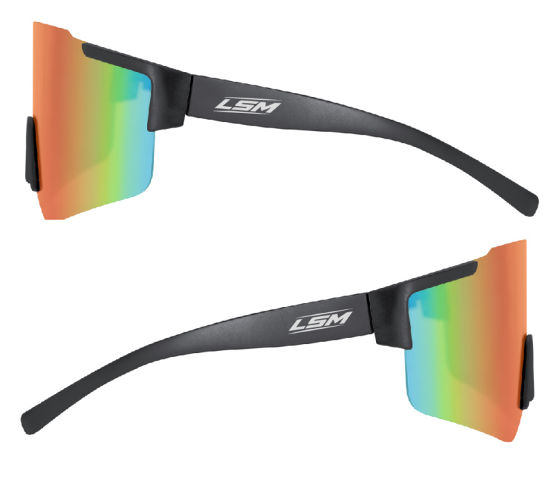 LSM Schnelle Brille